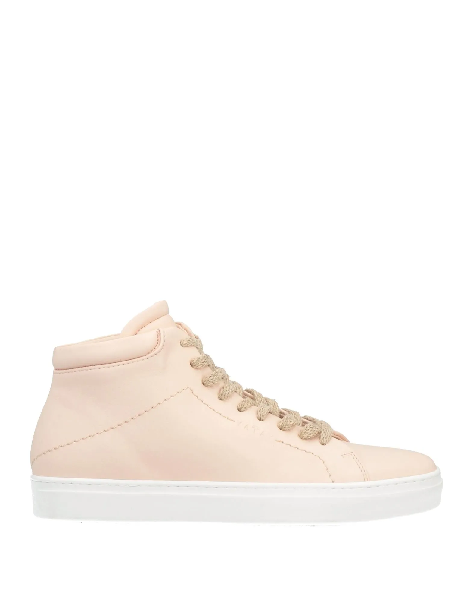 YATAY Light pink Sneakers (17365290TT) Woman