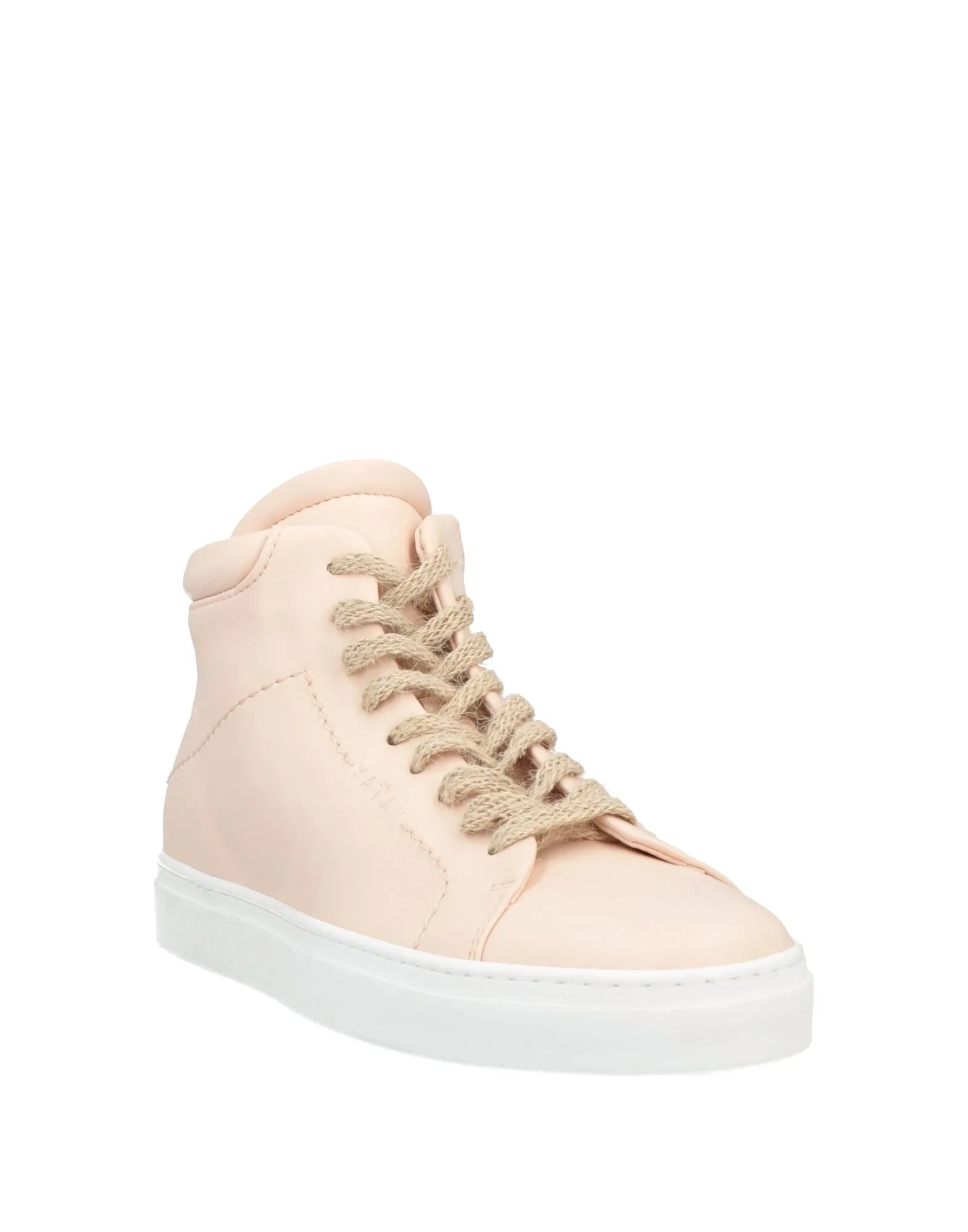 YATAY Light pink Sneakers (17365290TT) Woman