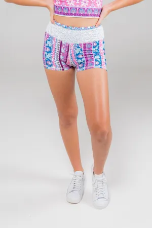 Zahara Short