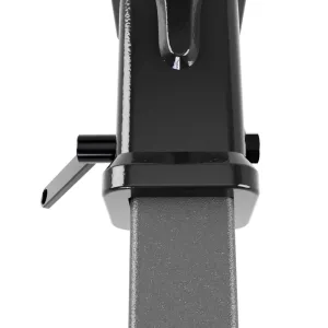 ZeroWobble  Hitch Mount