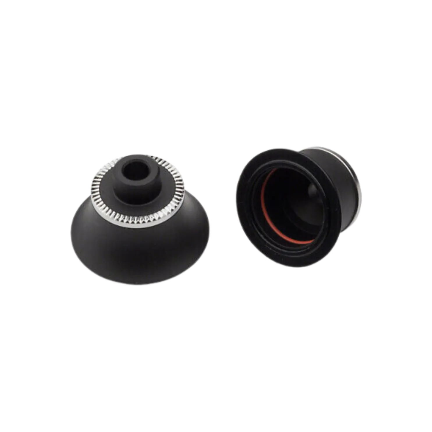 Zipp Hub Axle End Cap Set Rear Zipp Cognition V2 Rim Brake Quick