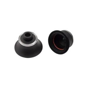 Zipp Hub Axle End Cap Set Rear Zipp Cognition V2 Rim Brake Quick
